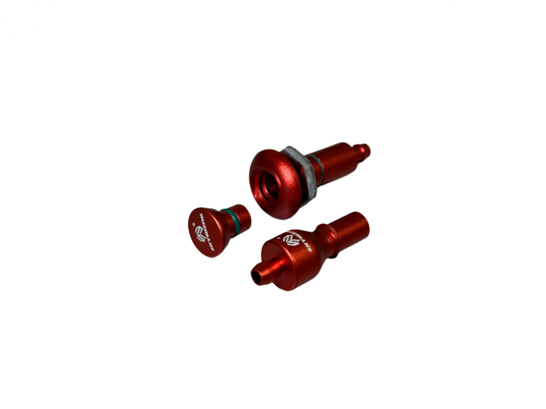 Skywing RC Quick Fueler V2 (Threaded)