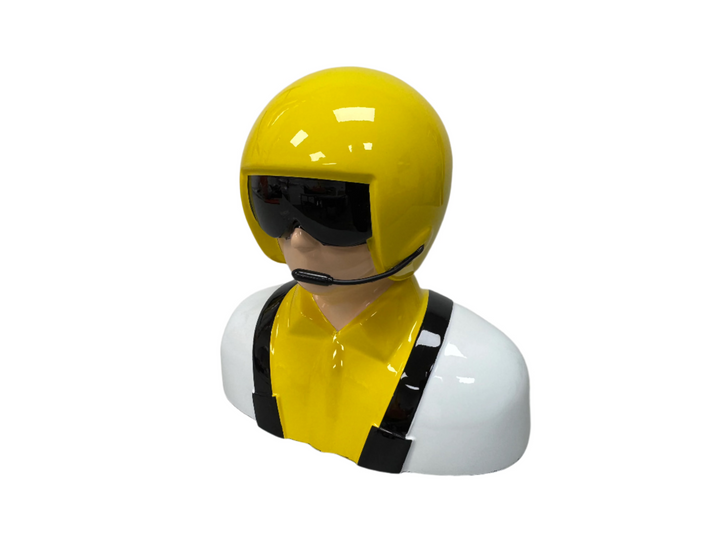 X2 Pilot - 180mm - TALL