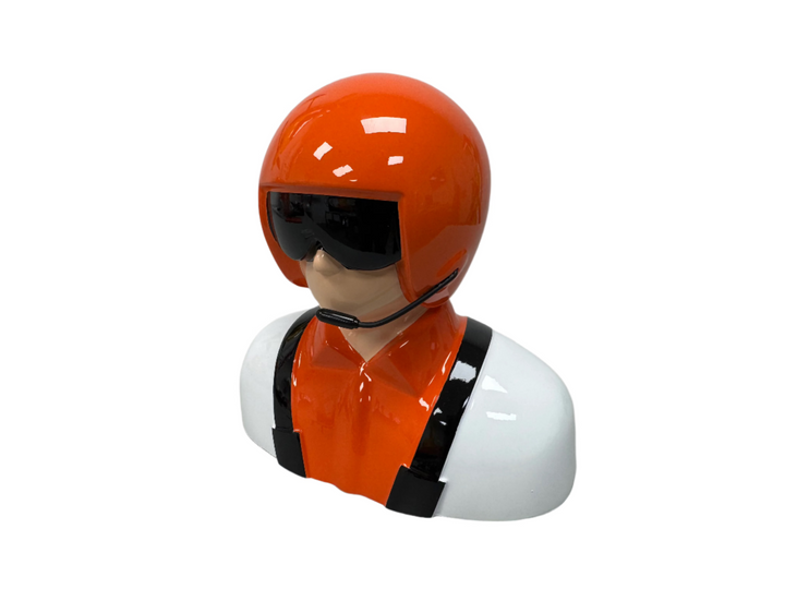 X2 Pilot - 180mm - TALL
