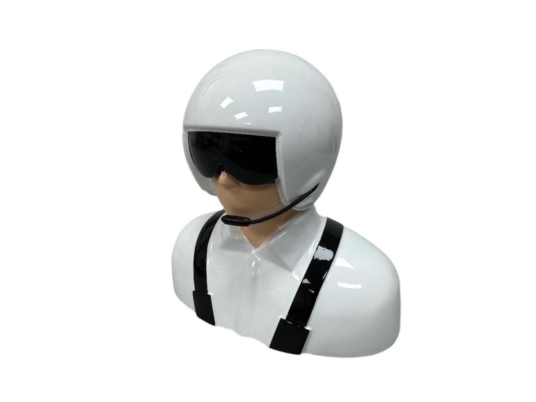 X2 Pilot - 180mm - TALL