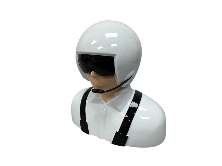 X2 Pilot - 180mm - TALL