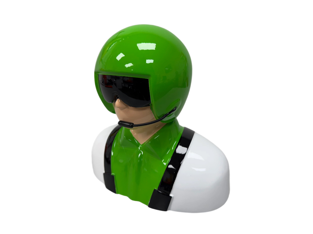 X2 Pilot - 180mm - TALL