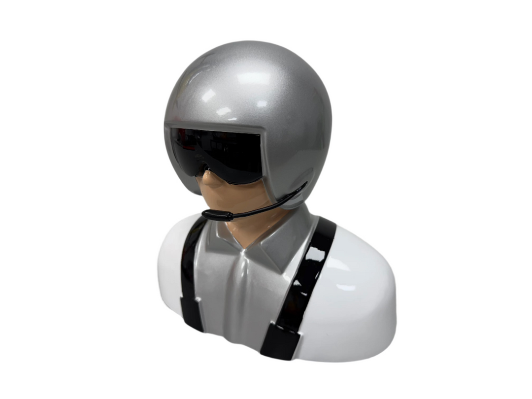 X2 Pilot - 180mm - TALL