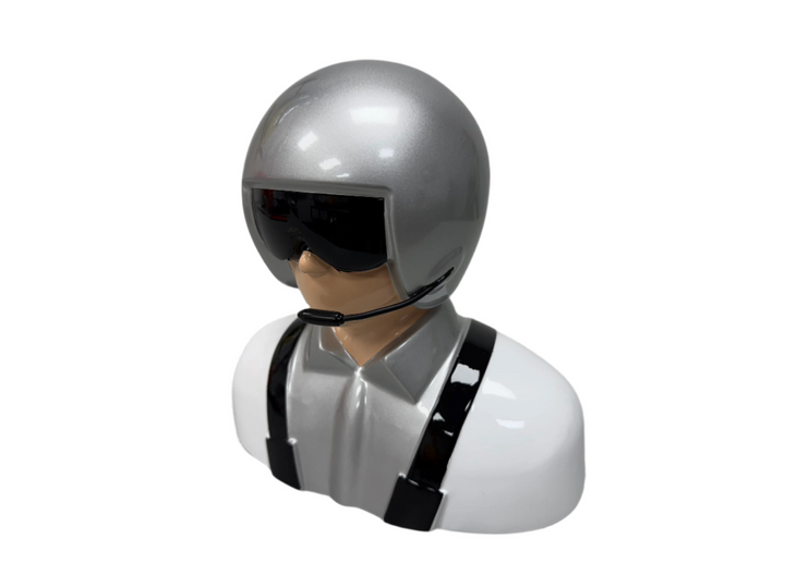 X2 Pilot - 180mm - TALL