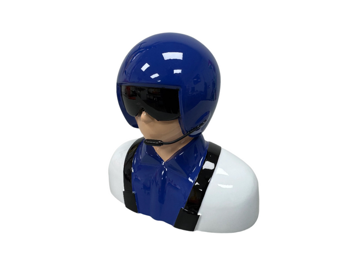 X2 Pilot - 180mm - SHORT