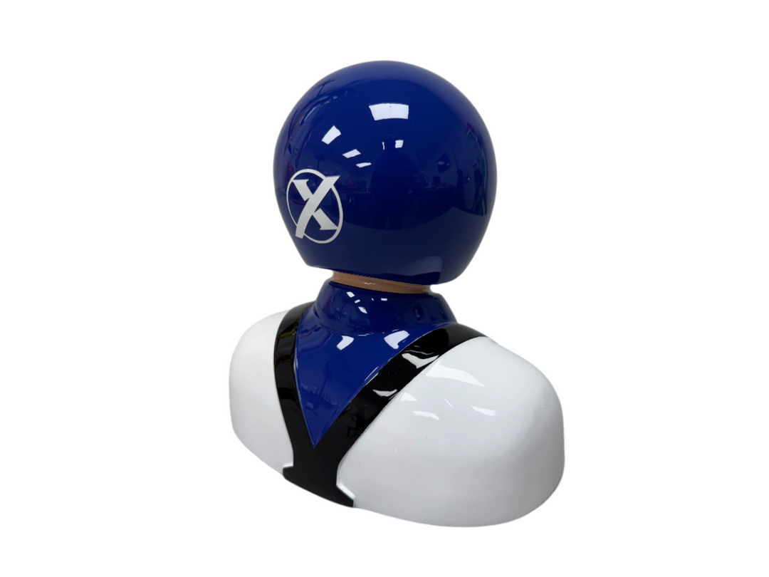 X2 Pilot - 145mm