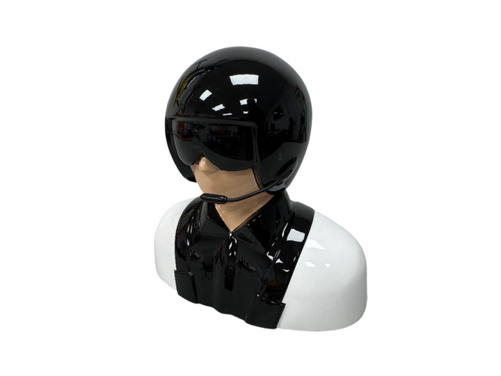 X2 Pilot - 180mm - TALL