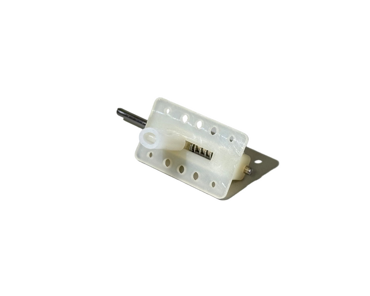 OEM Spring Latch 48-78"
