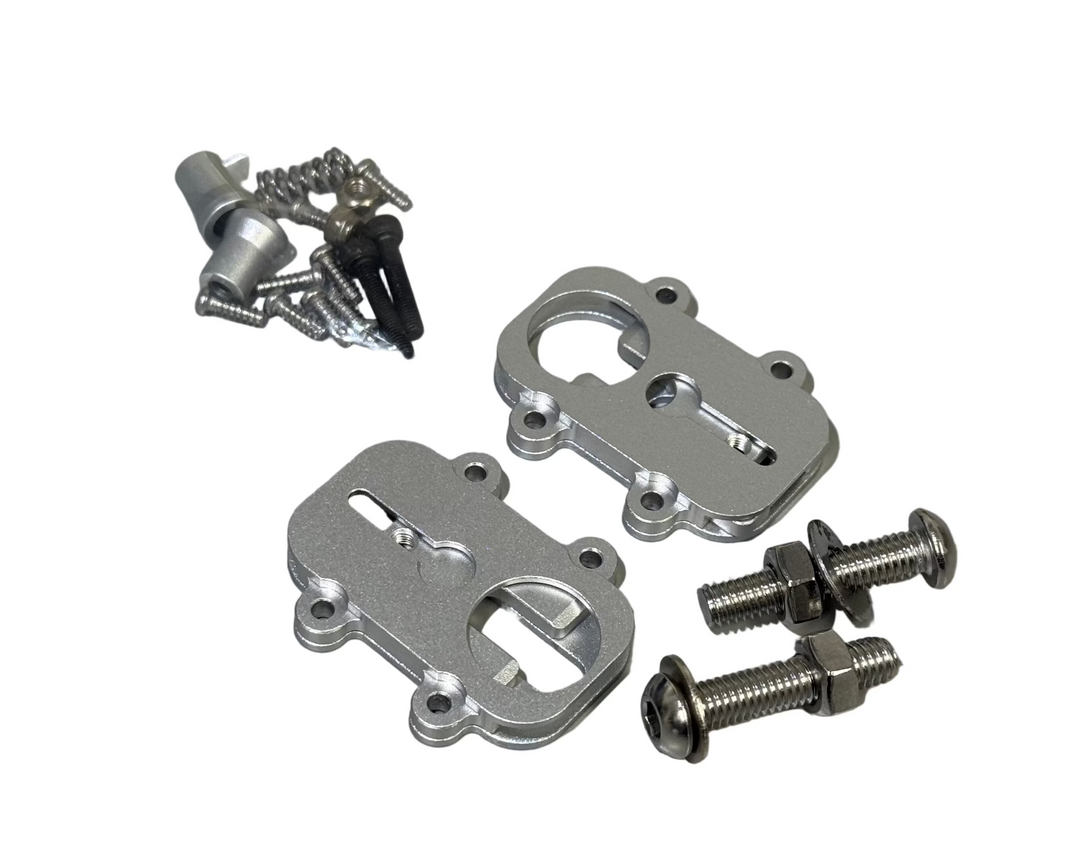 75" Extra 260 - Wing Lock System