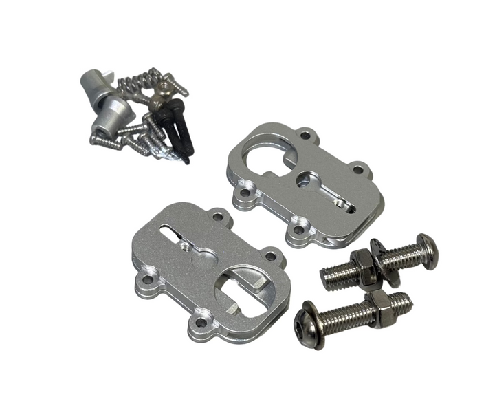 75" Extra 260 - Wing Lock System
