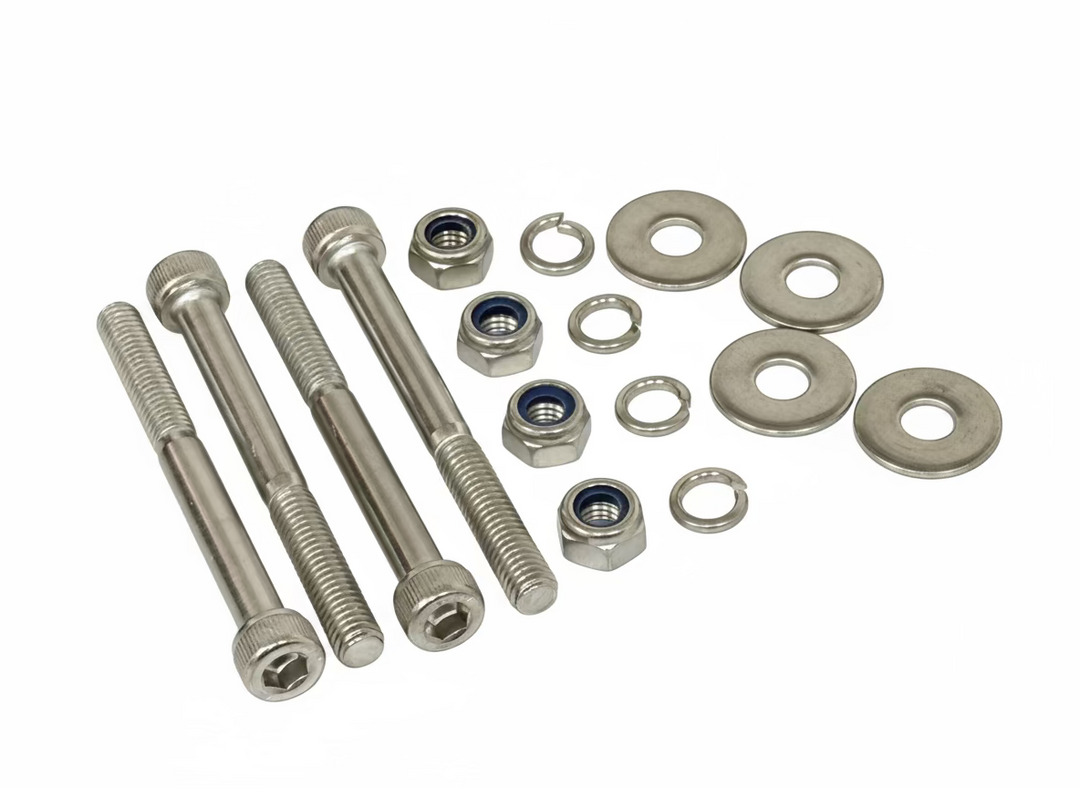 6mm Engine Mounting Bolts
