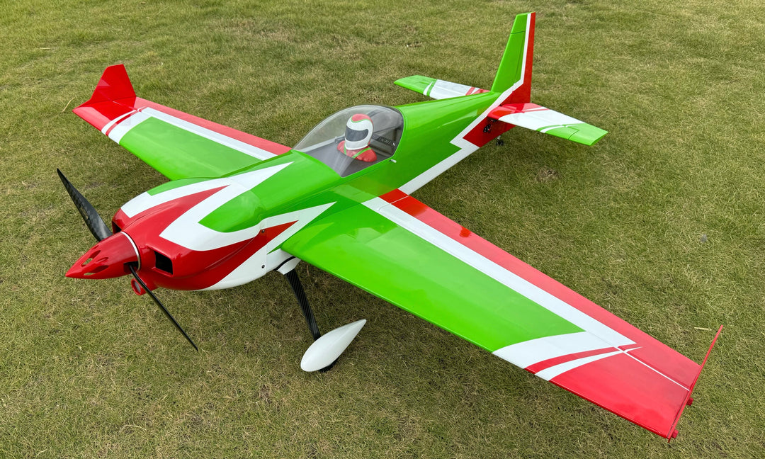 67" Cap 580 - Motor Box Kit