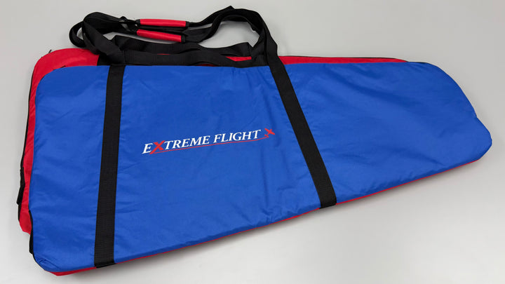 Extreme Flight Padded Wing Bag - 80" Chipmunk