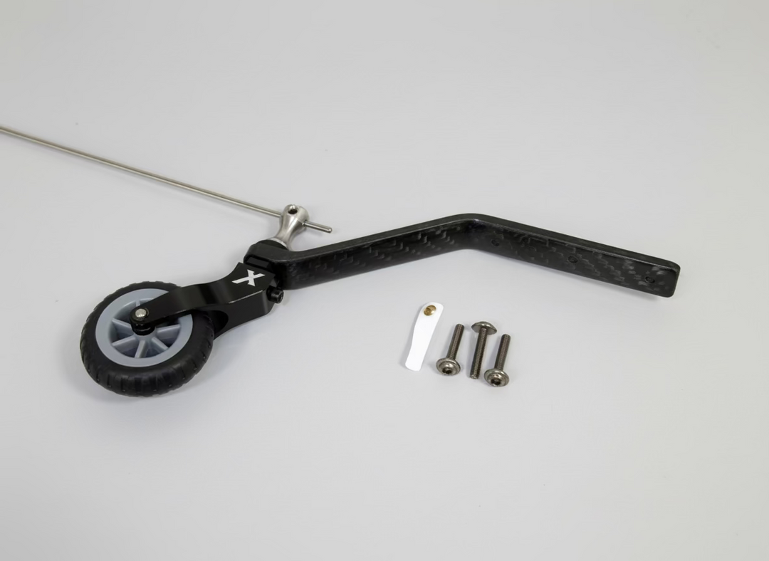 OEM - 100cc Tailwheel Assembly