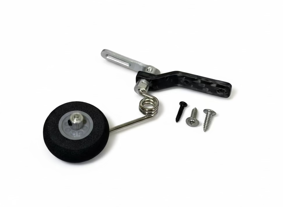 OEM 60-69" Tailwheel Assembly