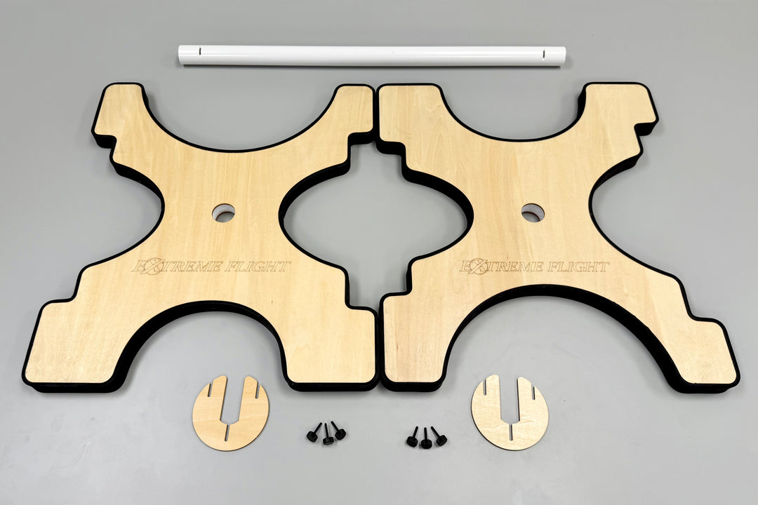 4 in 1 Airplane Stand V2