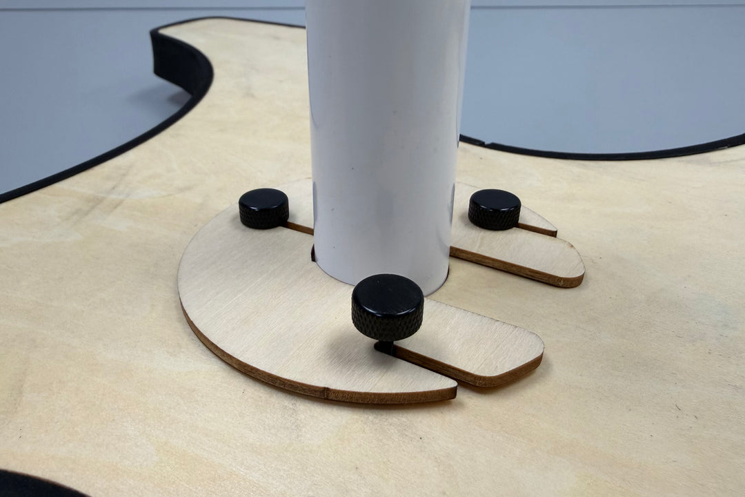 4 in 1 Airplane Stand V2