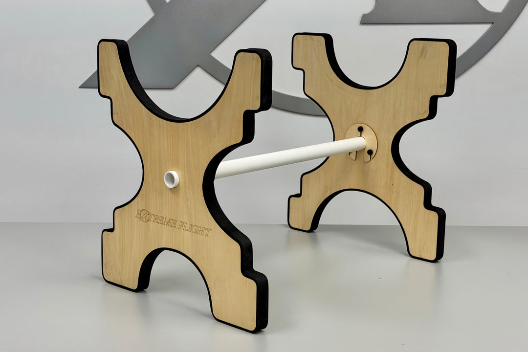 4 in 1 Airplane Stand V2