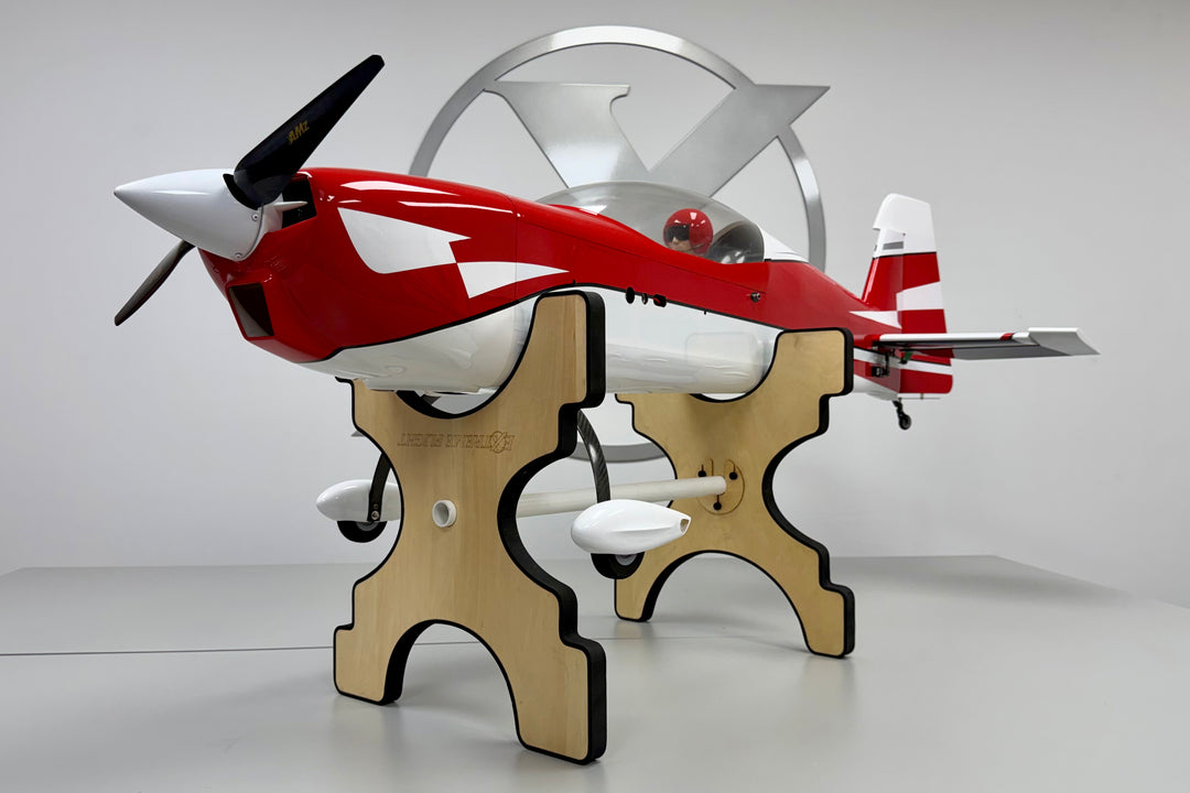 4 in 1 Airplane Stand V2