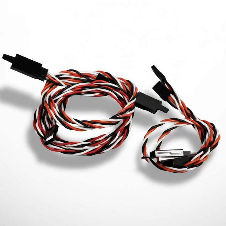 Airframe Servo Extension Kits