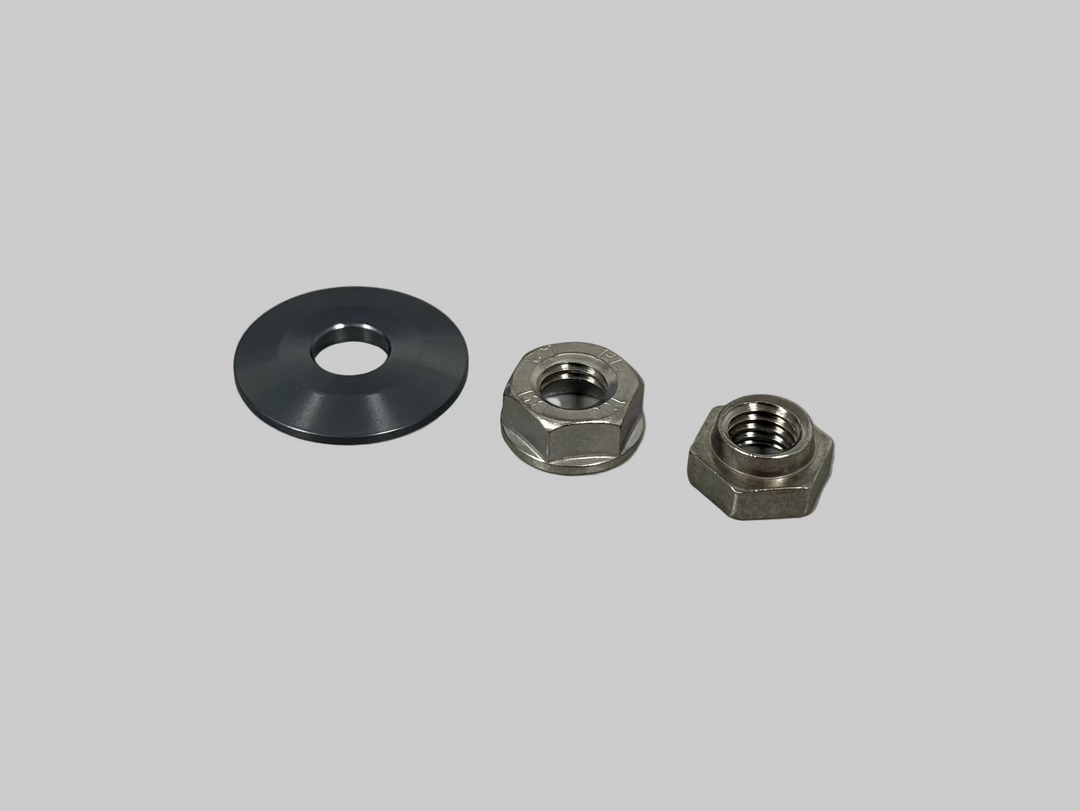 Prop Nuts/Washer for T-Motor/Hobby AM670 and AM600