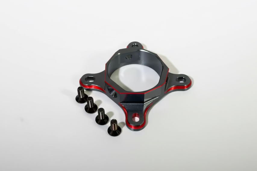 X-Mount for T-Motor/Hobby AM670 and AM600