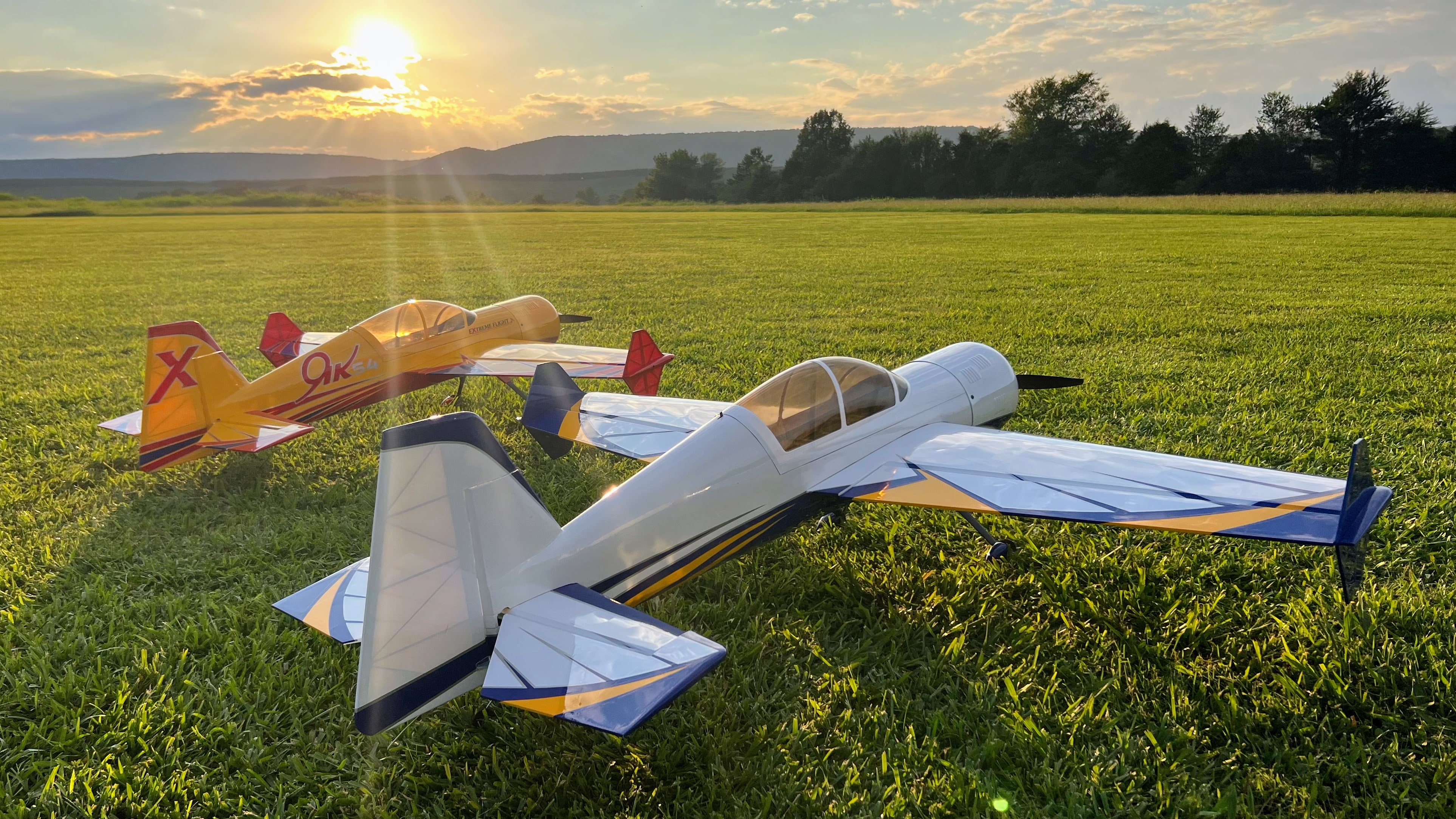 ハイぺリオンYAK54 EF - 60