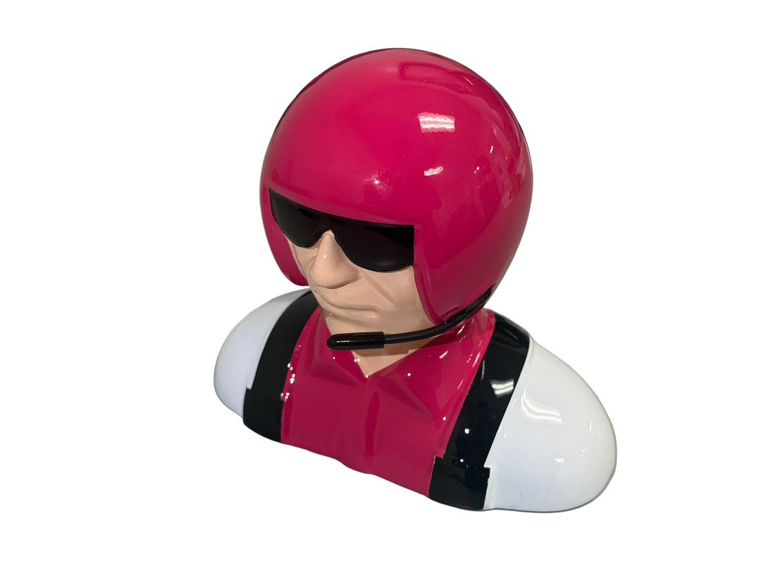 X2 Pilot - 115mm - w/ Mouth