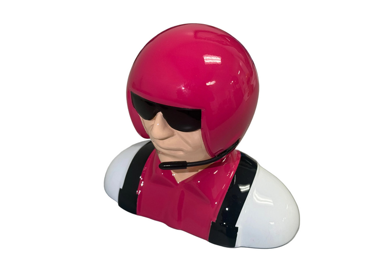 X2 Pilot - 115mm - w/ Mouth