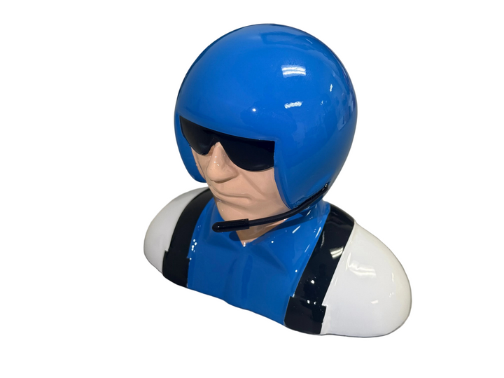 X2 Pilot - 115mm - w/ Mouth