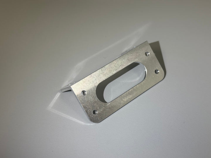 EFRC CNC Servo Mount