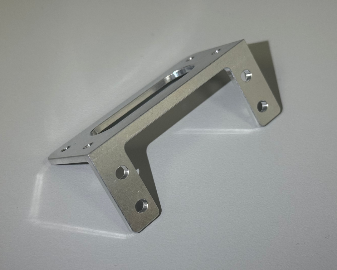 EFRC CNC Servo Mount