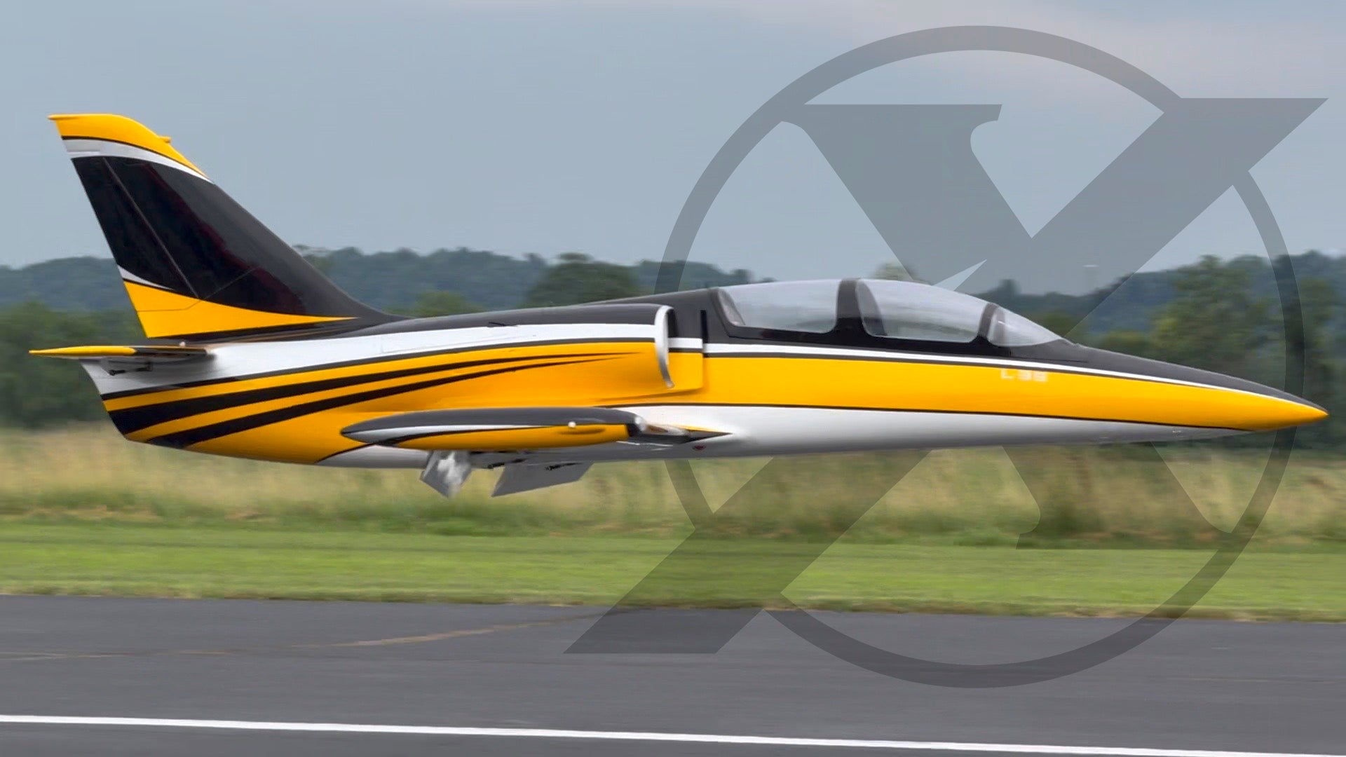 ラジコン飛行機用　エクストリームフライト Extreme Flight