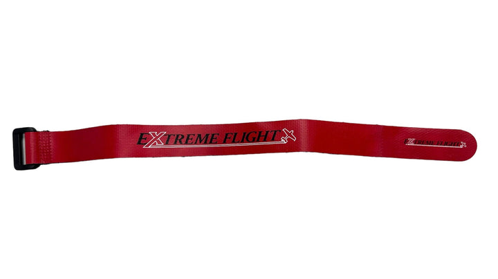 EF Battery/Pull Strap