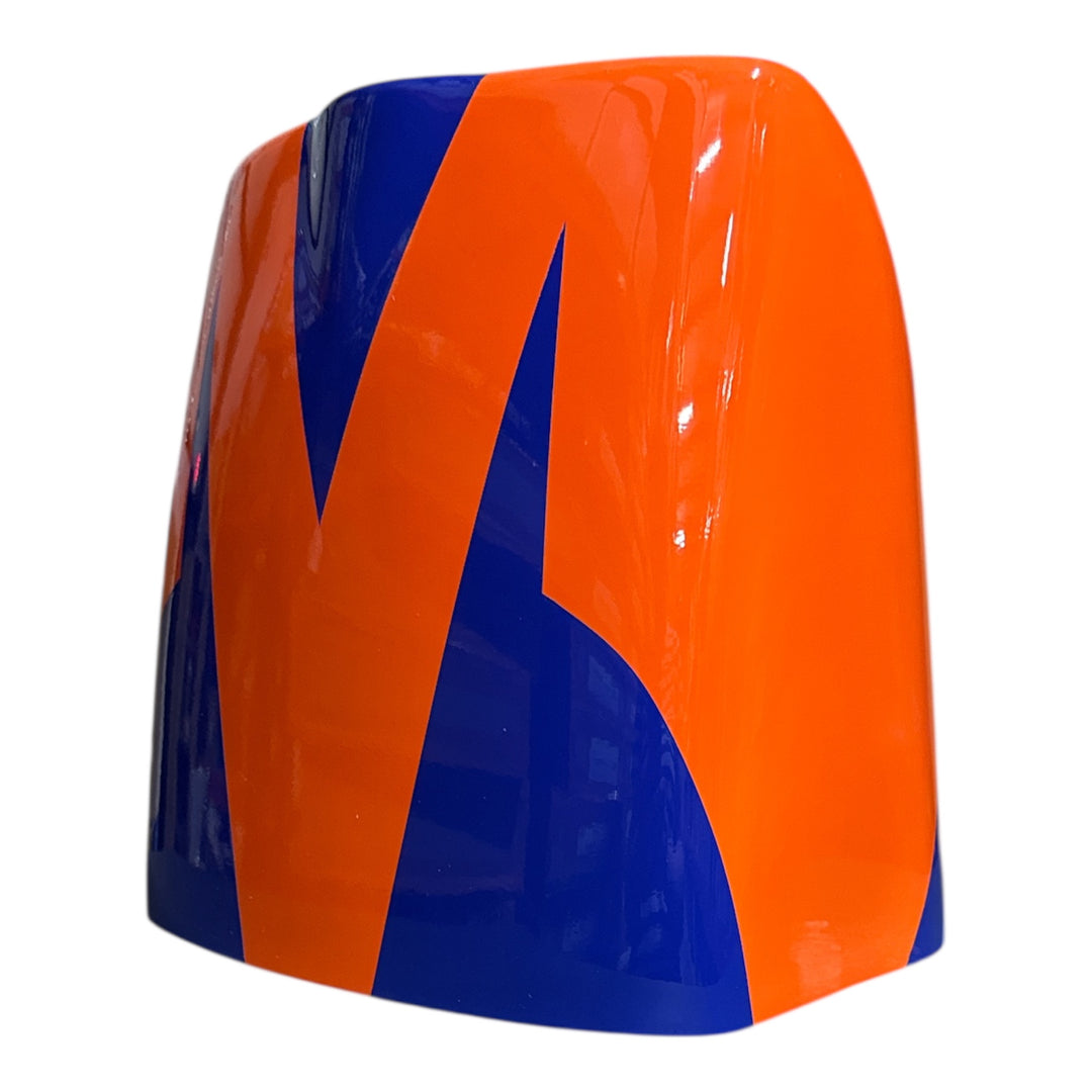 85" Extra 300-EXP Cowl- Orange/Blue