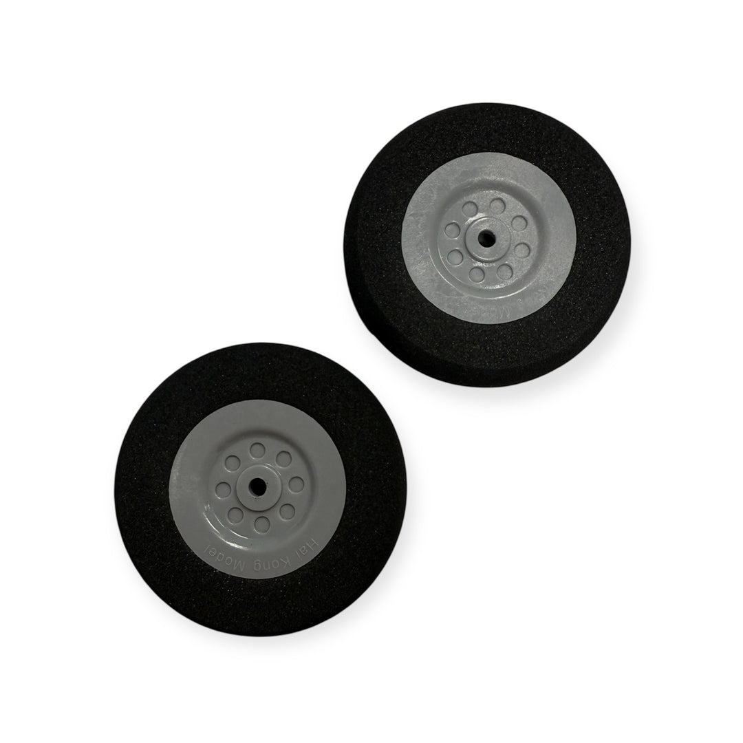 OEM - 48-49" Wheel Set