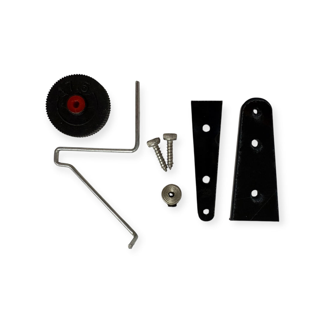 Skywing - 38" Tailwheel