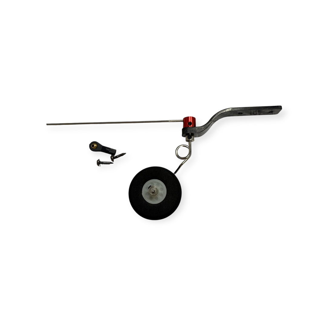 Skywing - 67" Tailwheel