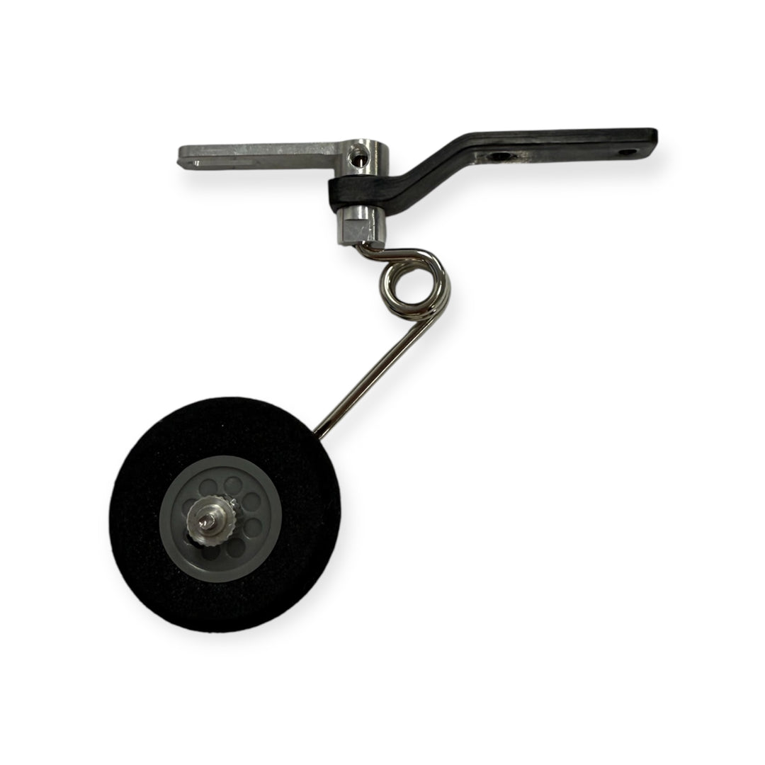 OEM - 2M Vanquish V2 - Tailwheel Assembly