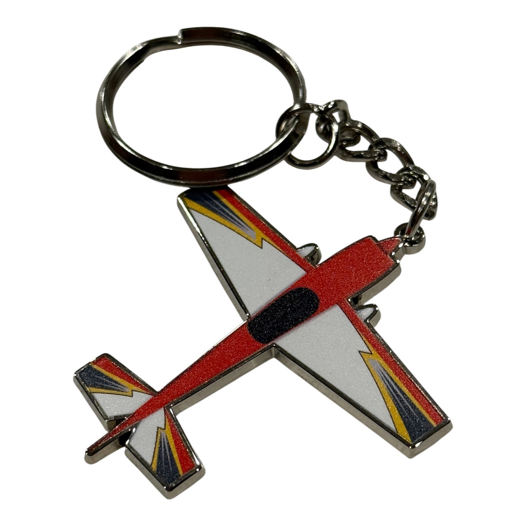 Keychain - Slick 580 - 10th Anniversary Scheme