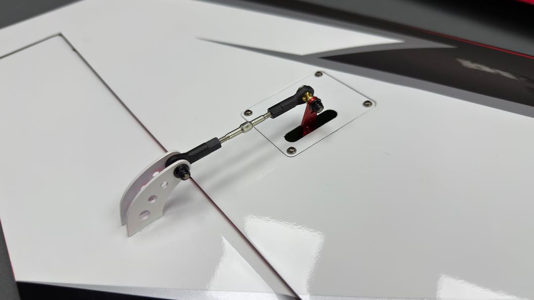 SW - Falcon 2.4M - Blue/Metal Grey - PNP