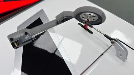 SW - Falcon 2.4M - Blue/Metal Grey - PNP