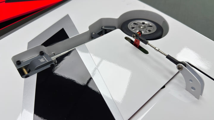 SW - Falcon 2.4M - Blue/Metal Grey - PNP