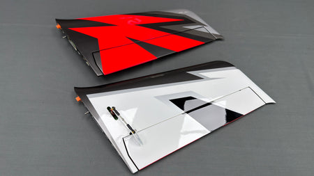 SW - Falcon 2.4M - Blue/Metal Grey - PNP