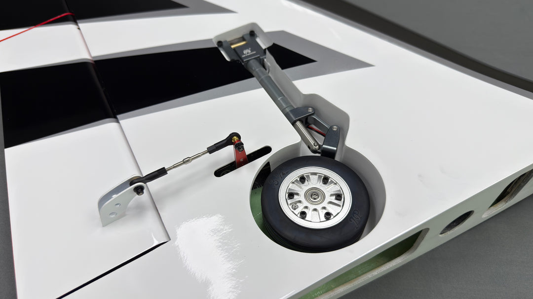 SW - Falcon 2.4M - Blue/Metal Grey - PNP