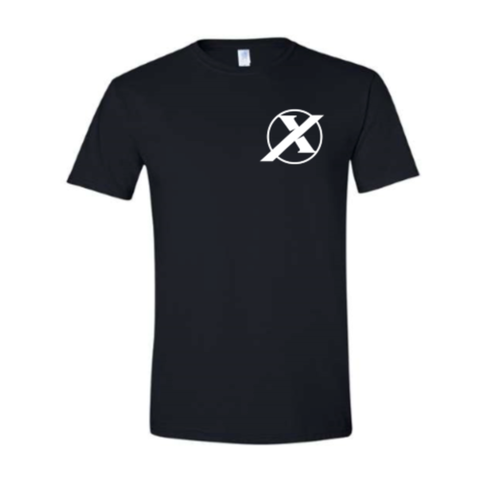 Extreme Flight X Shirt - BLACK