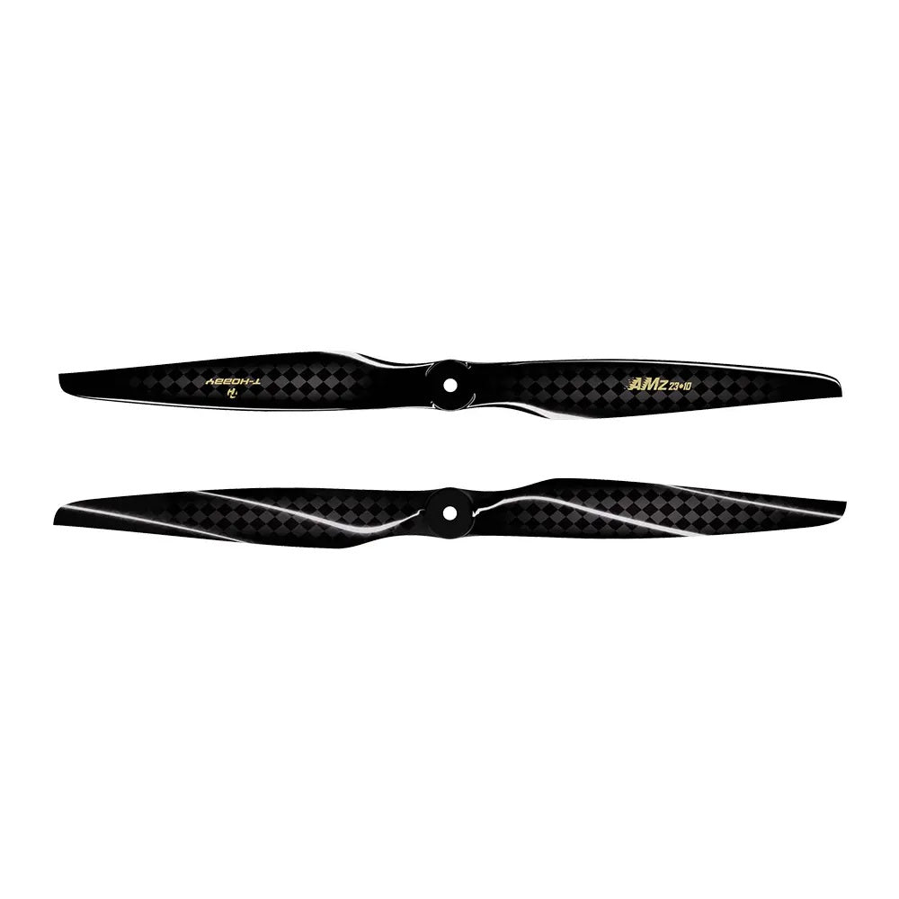 T-Hobby (T-Motor) AMZ 23x10 Carbon Fiber Propeller