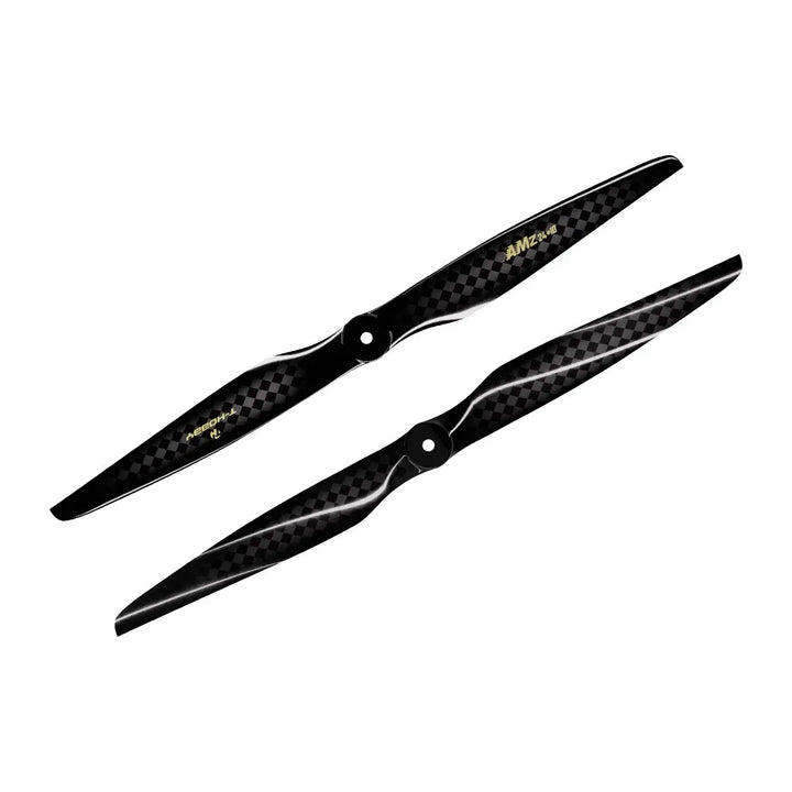 T-Hobby (T-Motor) AMZ 24x10 Carbon Fiber Propeller