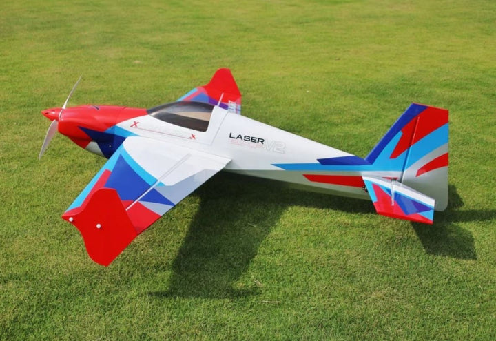 60" Laser-EXP V3 - Wing