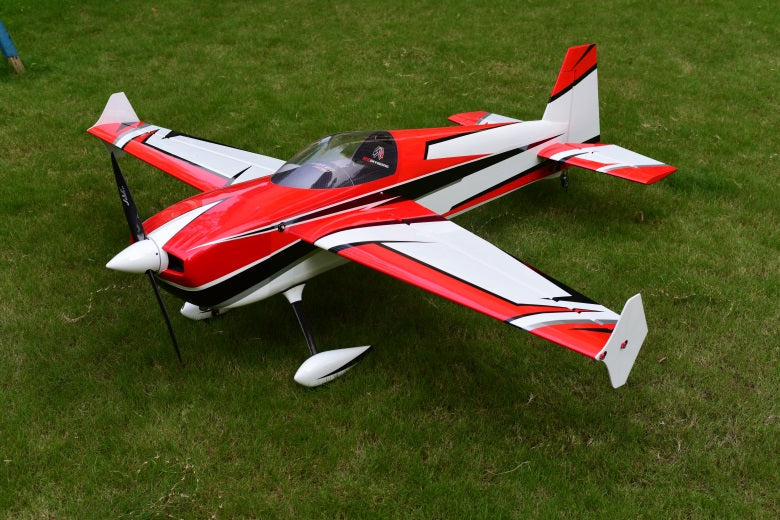 WING - 89" Laser 260 - SW
